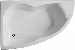 Jacob Delafon Акриловая ванна Micromega Duo 170x105 L E60221RU-00 – фотография-1